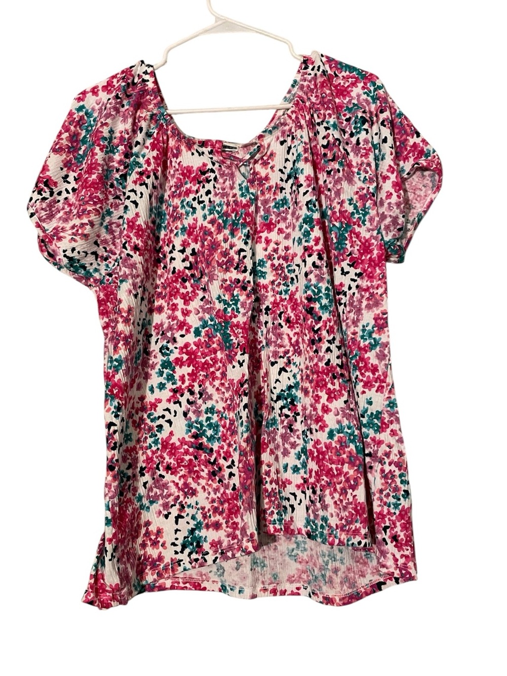 Diffusion Shirt